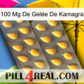 100 Mg De Gelée De Kamagra cialis2